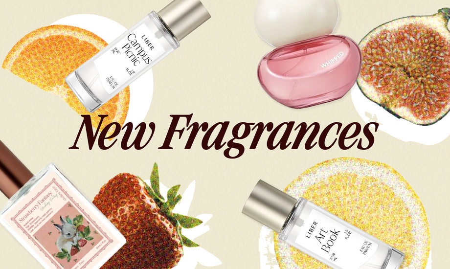How to Find Your Signature Scent: Fragrance Guide
