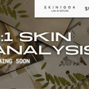 SKIN1004 Skin Analysis at the Eaton Centre