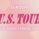 U.S. Expansion: 5 New Stores!