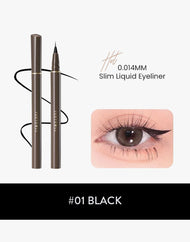 Eyeliner liquide fin JUDYDOLL