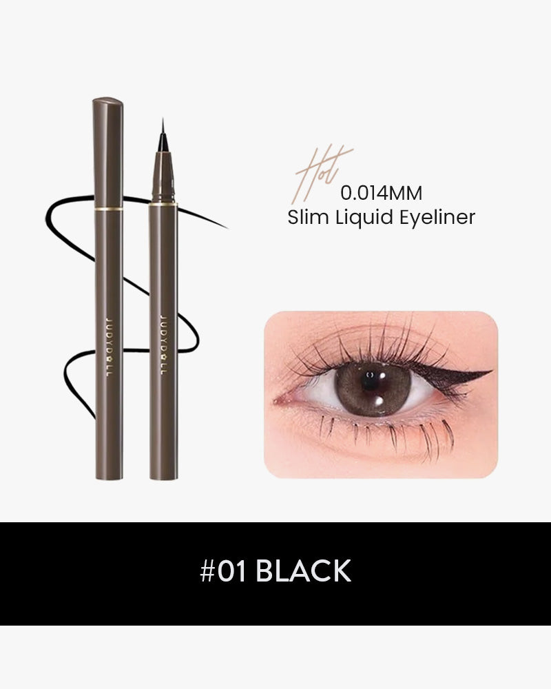 Eyeliner liquide fin JUDYDOLL