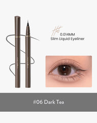 Eyeliner liquide fin JUDYDOLL