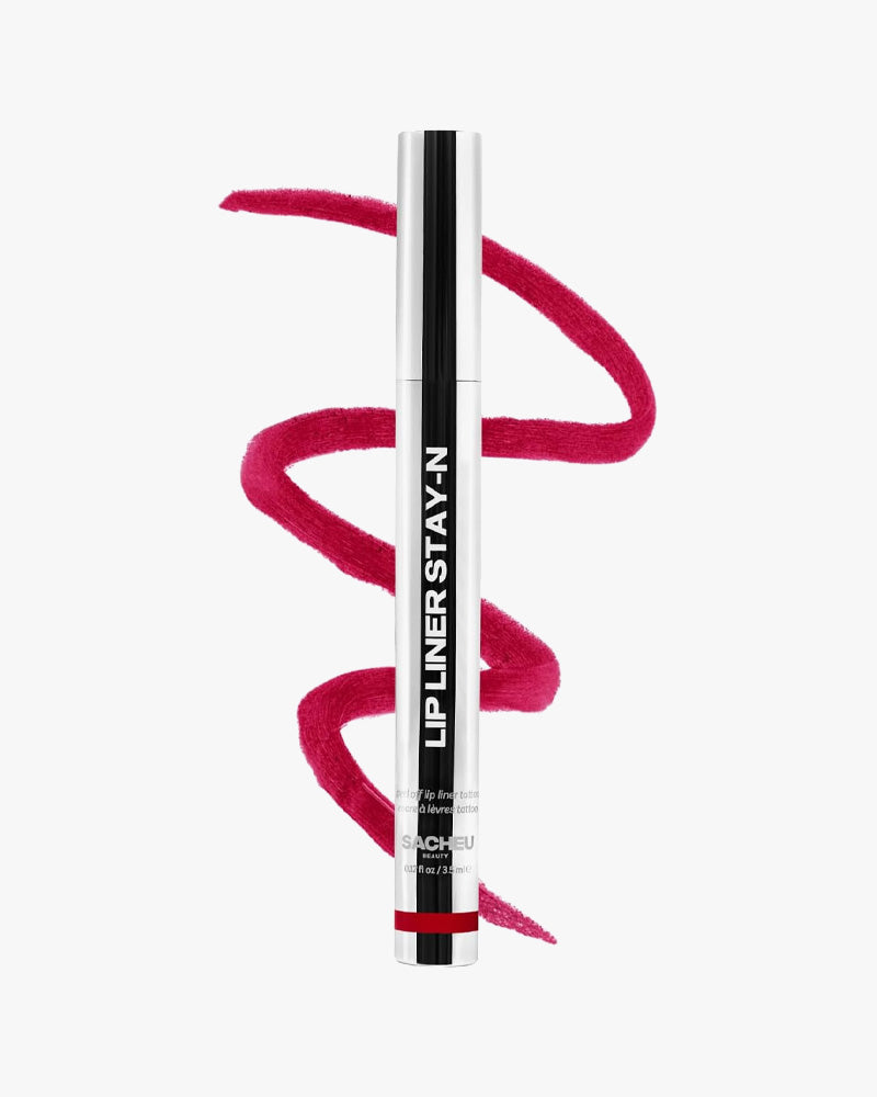 Crayon à lèvres SACHEU STAY-N