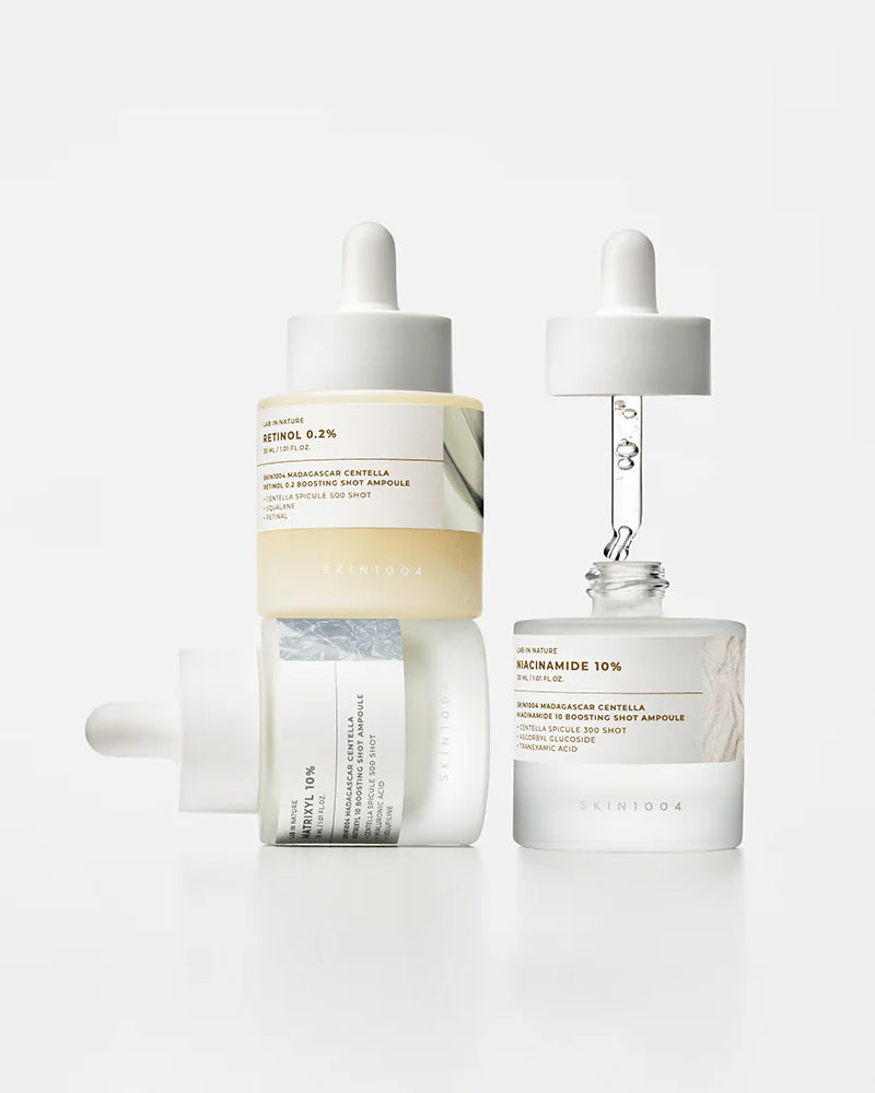 SKIN1004 Skin Analysis – CF Toronto Eaton Centre