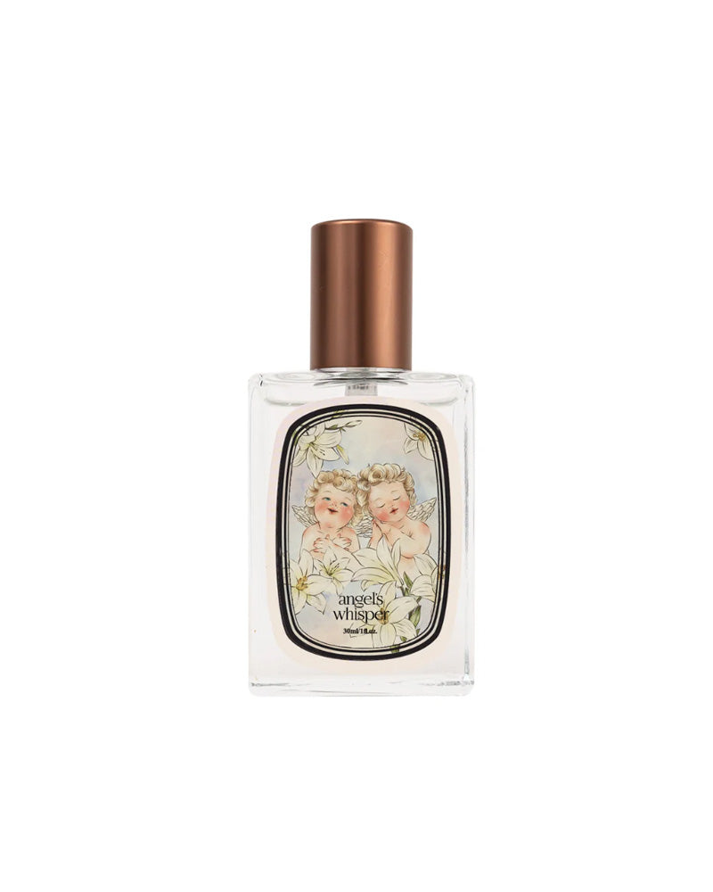 Atelier Faye Alcohol Based Perfume #Angel's Whisper