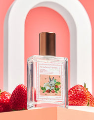 Atelier Faye Alcohol Based Perfume #Strawberry Fantasy