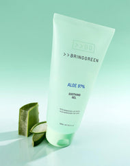 BRING GREEN Aloe 97% Soothing Gel