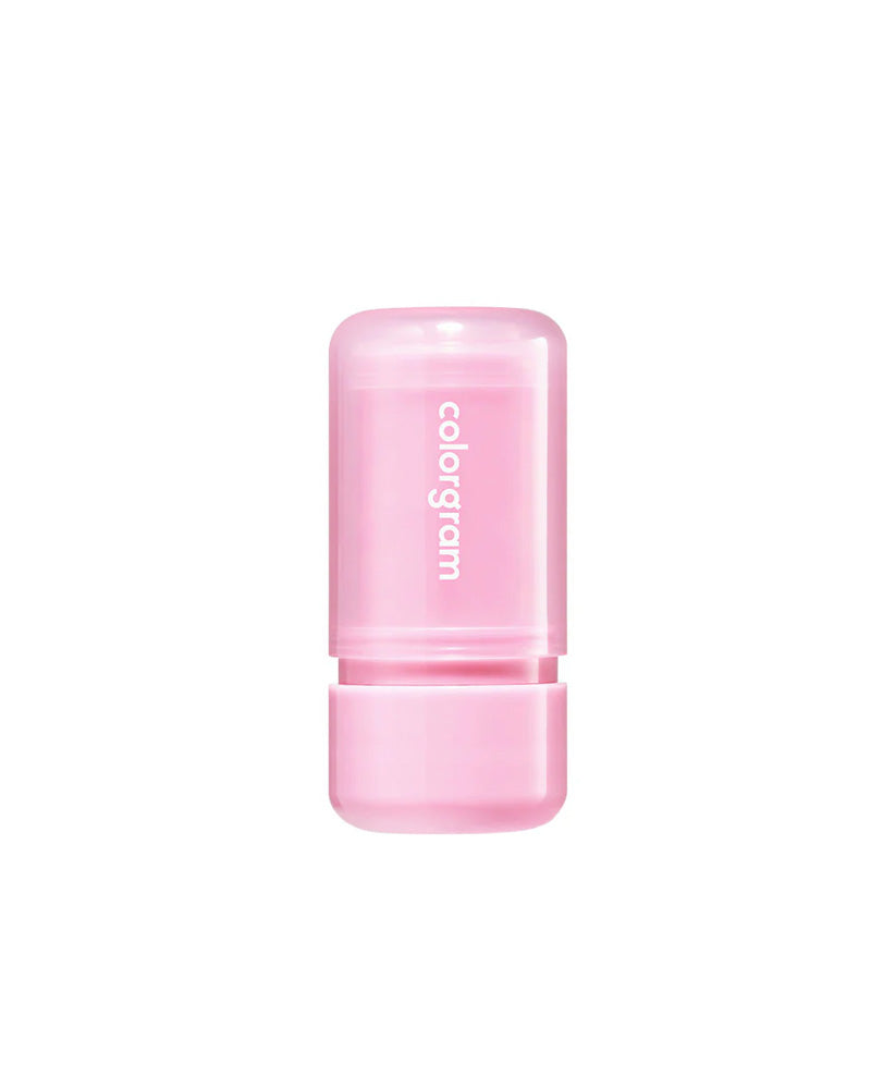 COLORGRAM Multi Jelly Stick Lèvres et Joues