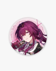 Honkai: Star Rail® Cosmic Candy House Series Tin Badge