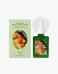 Sérum doux à la vitamine C Dr. Althea
