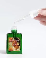 Sérum doux à la vitamine C Dr. Althea