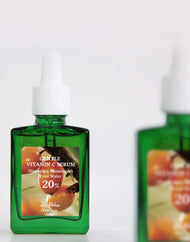 Sérum doux à la vitamine C Dr. Althea