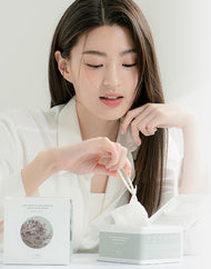 Masque Anastatica Last Minute Skin Rescue du Dr Althea