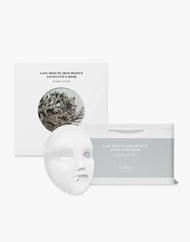 Masque Anastatica Last Minute Skin Rescue du Dr Althea