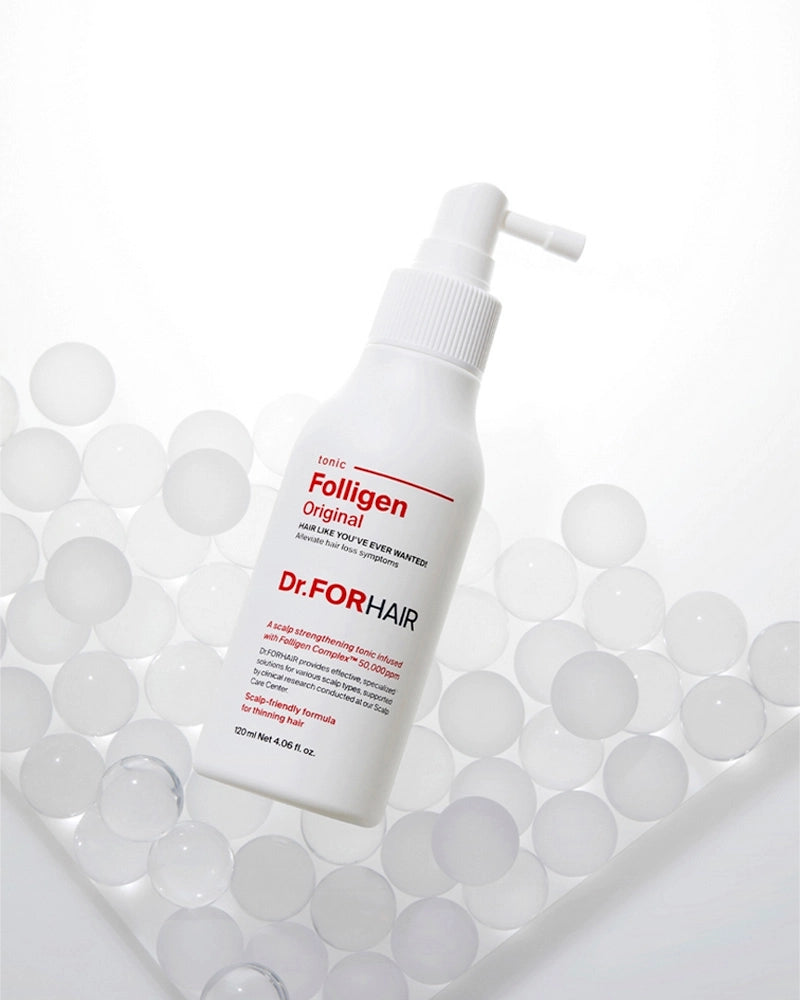 Dr. FORHAIR Folligen Original Tonic