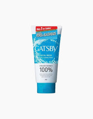 GATSBY Facial Wash Deep Cleaning Scrub