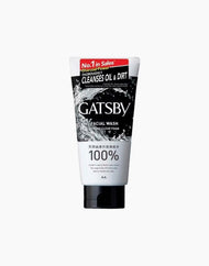 GATSBY Facial Wash Strong Clear Foam