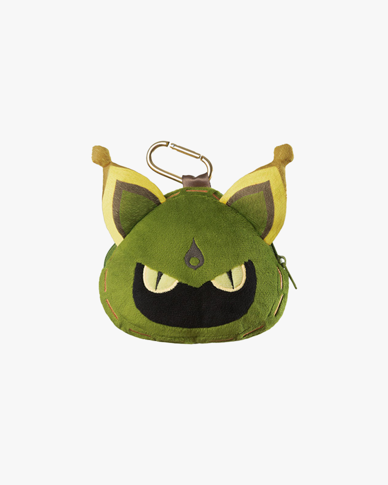 Genshin Impact© Cuilein-Anbar Plush