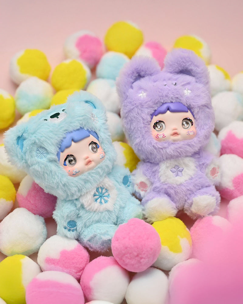 Hi TOY Nommi Loveliness Never Ends Blind Box