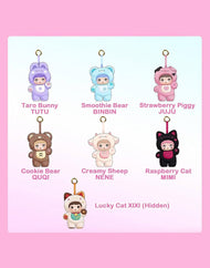 Hi TOY Nommi Loveliness Never Ends Blind Box