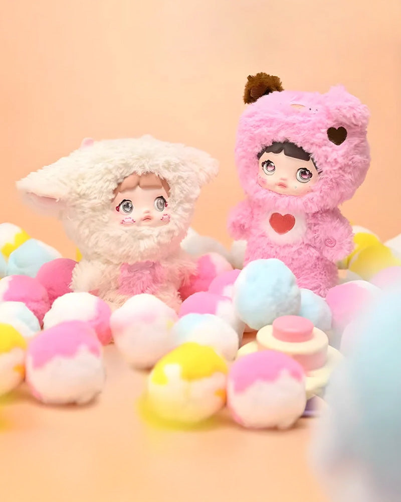 Hi TOY Nommi Loveliness Never Ends Blind Box