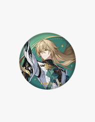 Honkai: Star Rail® Interstellar Journey Series Badge