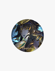Honkai: Star Rail® Interstellar Journey Series Badge