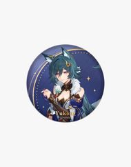 Honkai: Star Rail® Interstellar Journey Series Badge