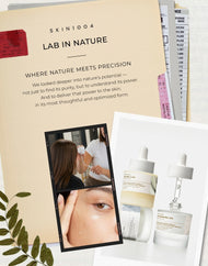 SKIN1004 Skin Analysis – CF Toronto Eaton Centre