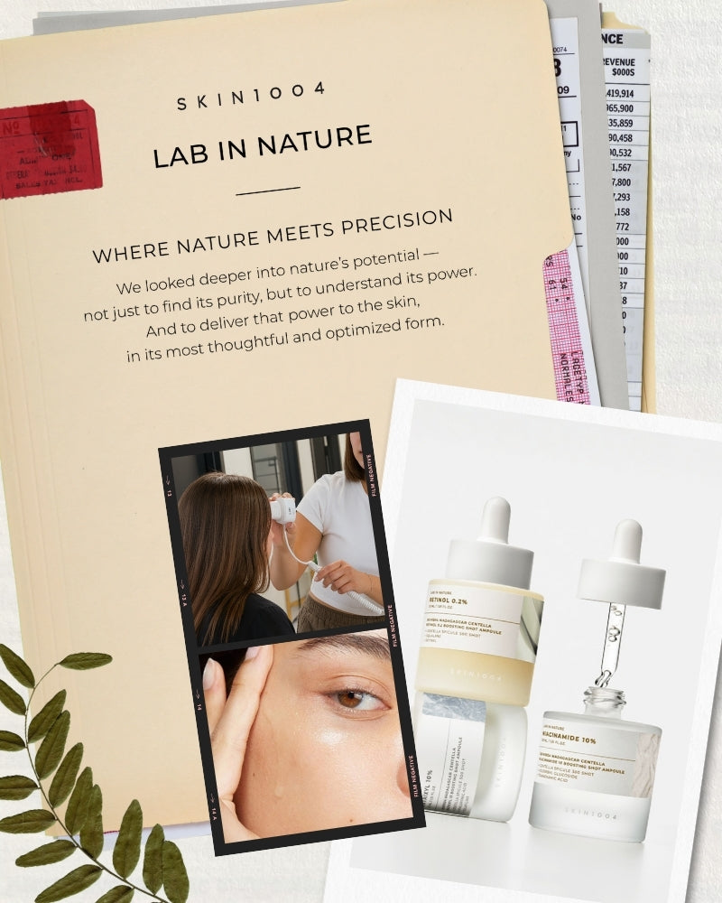 SKIN1004 Skin Analysis – CF Toronto Eaton Centre