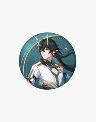 Honkai: Star Rail® Interstellar Journey Series Badge