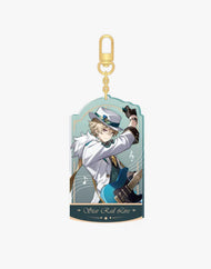 Honkai: Star Rail® LIVE Series Acrylic Strap