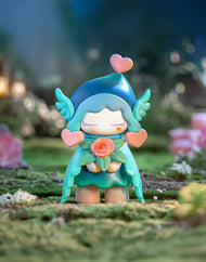 LUCKY EMMA Alice Dark Fairy Tale Series Blind Box
