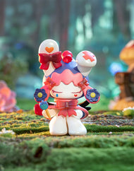LUCKY EMMA Alice Dark Fairy Tale Series Blind Box