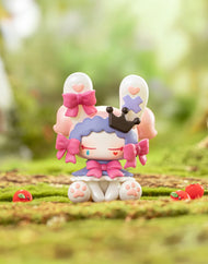 LUCKY EMMA Alice Dark Fairy Tale Series Blind Box
