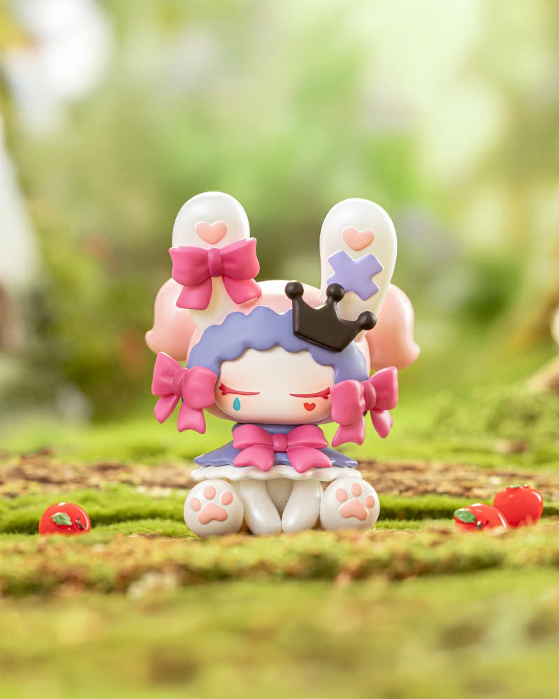 LUCKY EMMA Alice Dark Fairy Tale Series Blind Box