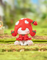 LUCKY EMMA Alice Dark Fairy Tale Series Blind Box