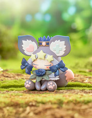 LUCKY EMMA Alice Dark Fairy Tale Series Blind Box