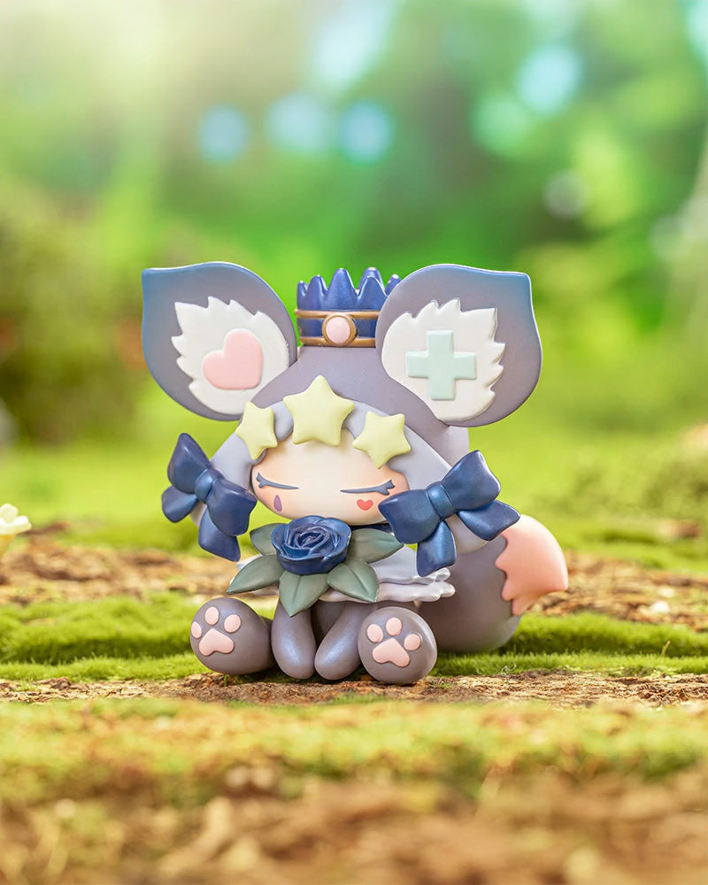 LUCKY EMMA Alice Dark Fairy Tale Series Blind Box
