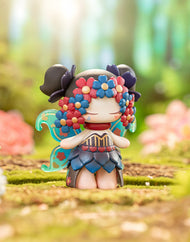 LUCKY EMMA Alice Dark Fairy Tale Series Blind Box