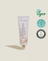 MARY & MAY Shea Butter & Rice Bran Hand Cream