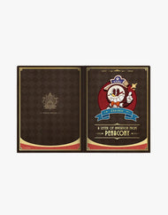 Honkai: Star Rail® Penacony Invitation Set