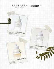 SKIN1004 Skin Analysis – CF Toronto Eaton Centre