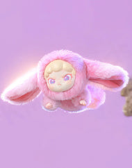 TNTSPACE DORA Shanhai Dream Series Vinyl Plush Blind Box