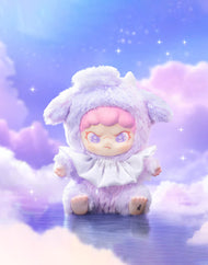 TNTSPACE DORA Shanhai Dream Series Vinyl Plush Blind Box