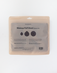 Feuille de maquillage SUKOSHI