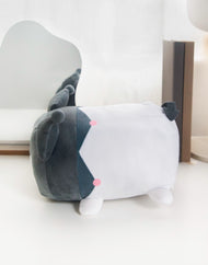 Sanrio® Characters Pote Koro Plush Medium Size (Lying Down)