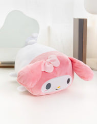 Sanrio® Characters Pote Koro Plush Medium Size (Lying Down)