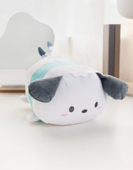 Sanrio® Characters Pote Koro Plush Medium Size (Lying Down)
