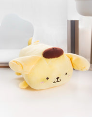 Sanrio® Characters Pote Koro Plush Medium Size (Lying Down)